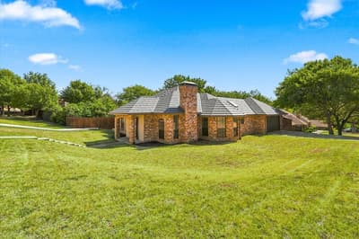 8712 Lake Country Drive, Fort Worth TX 76179