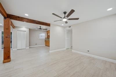 3584 Regal Road, Fort Worth TX 76111 - Photo 3