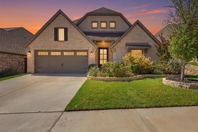 5640 Pradera Road, Fort Worth TX 76126 - Photo 2
