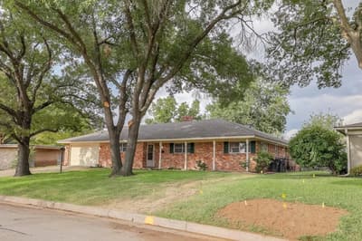 6805 Valhalla Road, Fort Worth TX 76116 - Photo 3