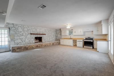 6805 Valhalla Road, Fort Worth TX 76116 - Photo 4