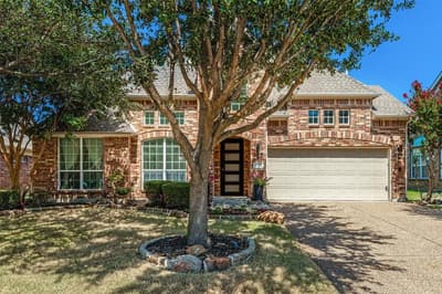 9564 Lance Drive, Frisco TX 75035