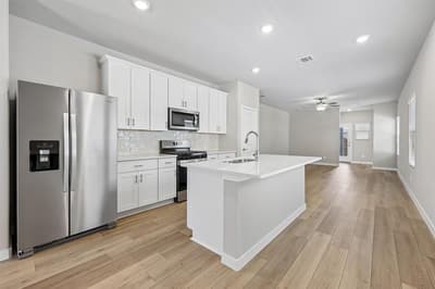 3261 Hopewell Lane, Fort Worth TX 76179