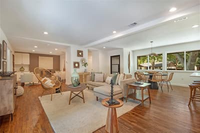 2525 Springhill Drive, Dallas TX 75228