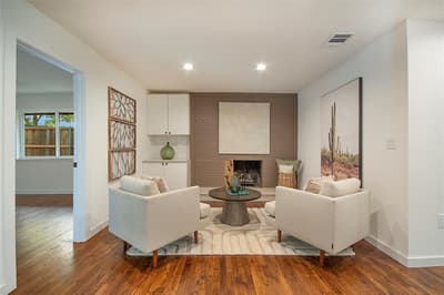 2525 Springhill Drive, Dallas TX 75228 - Photo 5