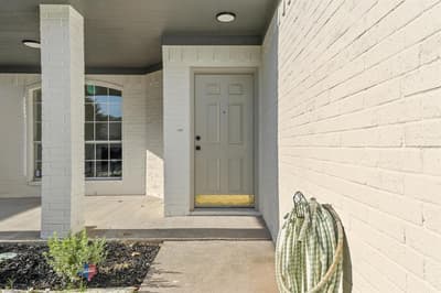 4748 Birchbend Lane, Fort Worth TX 76137 - Photo 3