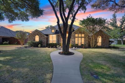 106 Hummingbird Lane, Ovilla TX 75154