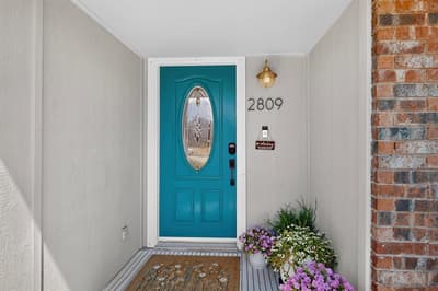 2809 Silverdale Lane, Garland TX 75044 - Photo 3