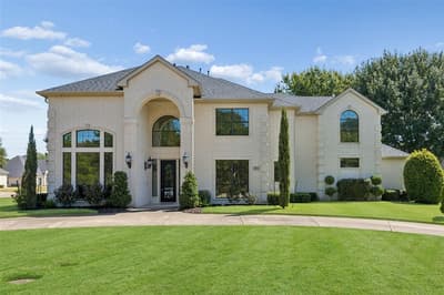 1806 Richlen Way, Duncanville TX 75115