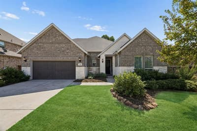 7320 River Park Drive, McKinney TX 75071 - Photo 2