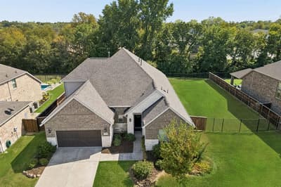 7320 River Park Drive, McKinney TX 75071