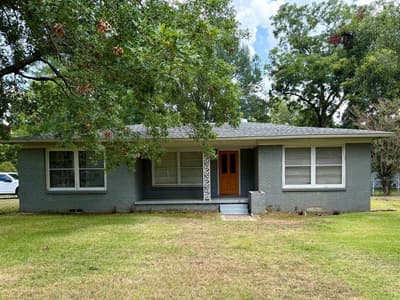 1600 Irwin Lane, Sulphur Springs TX 75482