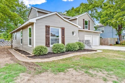 2305 Stanford Street, Greenville TX 75401