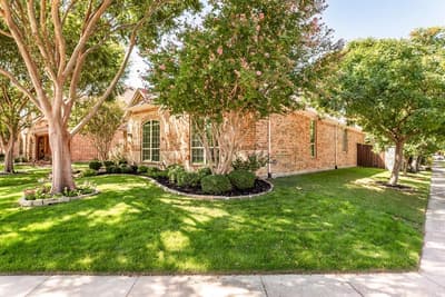 2361 Hedgewood Lane, Allen TX 75013 - Photo 2