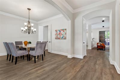 2361 Hedgewood Lane, Allen TX 75013 - Photo 3