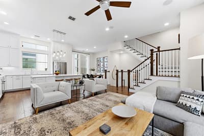 763 Spanish Oaks Place, Dallas TX 75204