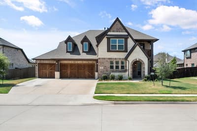 2605 Dylan Lane, Mansfield TX 76063 - Photo 2