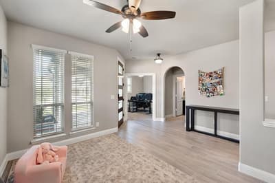 2605 Dylan Lane, Mansfield TX 76063 - Photo 5