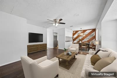 3804 Indian Wells Drive, Arlington TX 76017 - Photo 3
