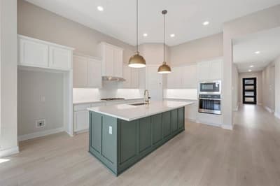 11724 Wildwood Street, Justin TX 76247 - Photo 4