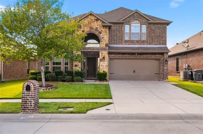 4000 Fordham Street, Frisco TX 75036 - Photo 2