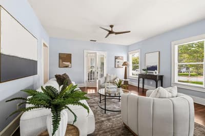 5736 Tremont Street, Dallas TX 75214 - Photo 2