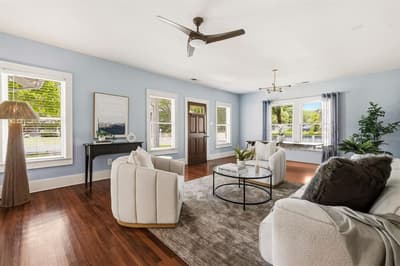 5736 Tremont Street, Dallas TX 75214
