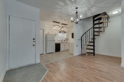 5550 Spring Valley Road # E24, Dallas TX 75254