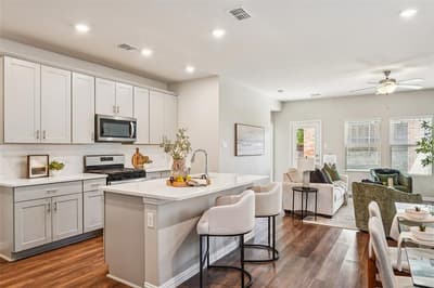 4925 Westhill Drive, McKinney TX 75071