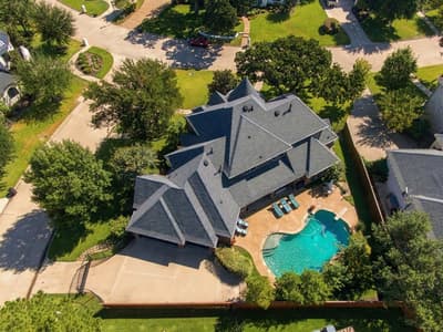 1407 Long And Winding Road, Mansfield TX 76063 - Photo 2