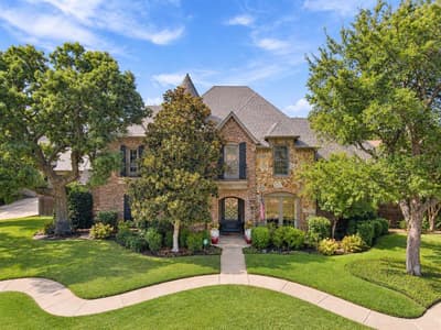 1407 Long And Winding Road, Mansfield TX 76063