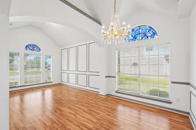 1517 Mountain Laurel Lane, DeSoto TX 75115 - Photo 3