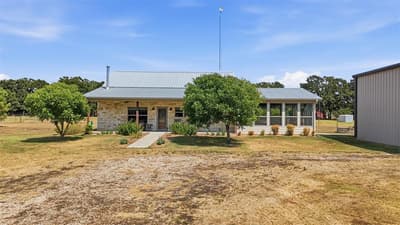 2109 County Road 1185, Sulphur Springs TX 75482 - Photo 5