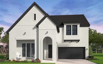 15483 Violet Lane, Frisco TX 75035