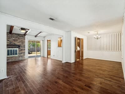 3513 Wren Avenue, Fort Worth TX 76133 - Photo 4