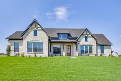 10611 Rye Bread Lane, Venus TX 76084 - Photo 2