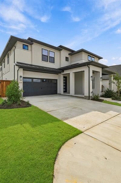 9168 Pavonia Lane, Frisco TX 75035 - Photo 3
