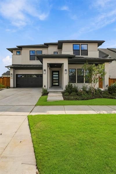 9168 Pavonia Lane, Frisco TX 75035 - Photo 4