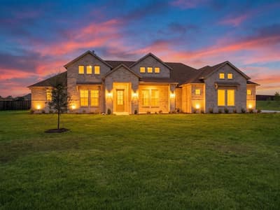 124 Aiden Drive, Waxahachie TX 75165 - Photo 3