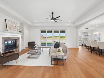124 Aiden Drive, Waxahachie TX 75165 - Photo 5