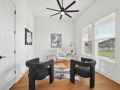 124 Aiden Drive, Waxahachie TX 75165 - Photo 4