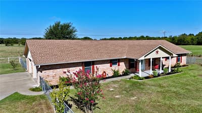 14203 County Road 2900, Eustace TX 75124 - Photo 4