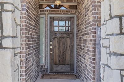 3919 Rose Hill Court, Denison TX 75020 - Photo 2