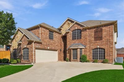 2912 Alta, Grand Prairie TX 75054