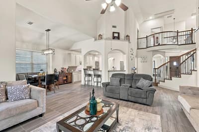 2912 Alta, Grand Prairie TX 75054 - Photo 5
