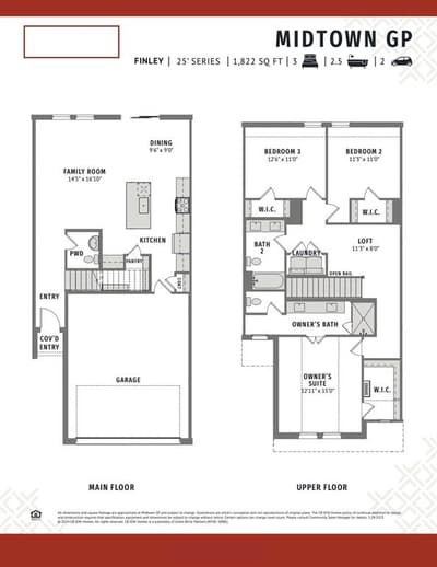 3706 Pierce Lane, Grand Prairie TX 75052 - Photo 2