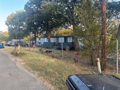 919 E Morgan Street, Denison TX 75021