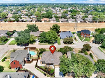 3304 Ashington Lane, Plano TX 75023 - Photo 2