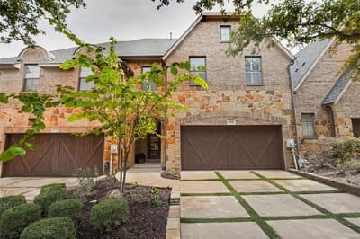 4288 Haskell Drive, Carrollton TX 75010