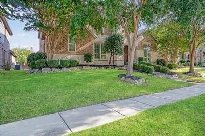 860 Bear Crossing Drive, Allen TX 75013 - Photo 2